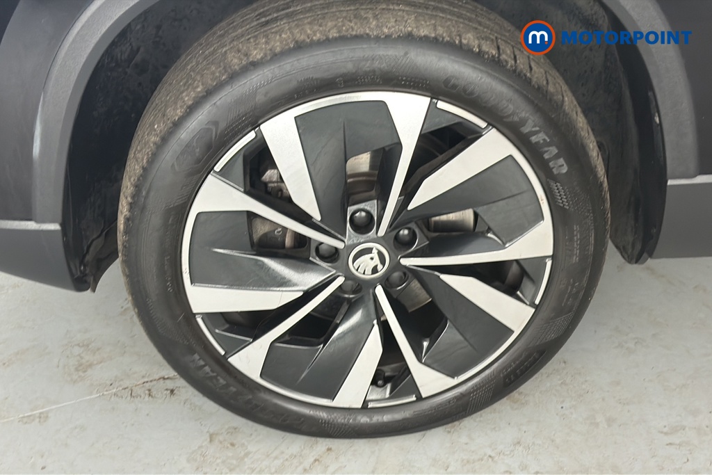Skoda Karoq Se L Automatic Petrol SUV - Stock Number (1659958) - 44th supplementary image