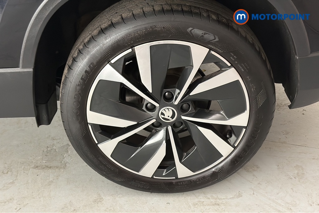 Skoda Karoq Se L Automatic Petrol SUV - Stock Number (1659958) - 45th supplementary image