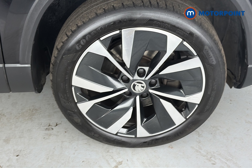 Skoda Karoq Se L Automatic Petrol SUV - Stock Number (1659958) - 47th supplementary image