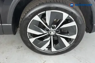 Skoda Karoq Se L Automatic Petrol SUV - Stock Number (1659958) - 47th supplementary image