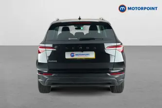 Skoda Karoq Se L Automatic Petrol SUV - Stock Number (1659958) - Rear bumper