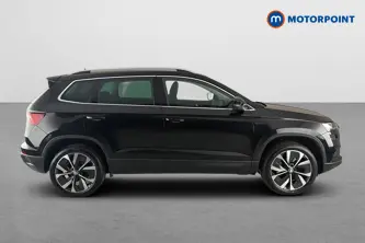 Skoda Karoq Se L Automatic Petrol SUV - Stock Number (1659958) - Passenger side