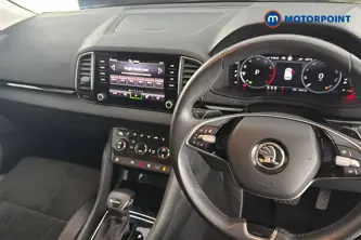 Skoda Karoq Se L Automatic Petrol SUV - Stock Number (1659958) - 1st supplementary image