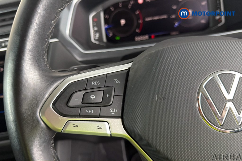 Volkswagen Tiguan Allspace Life Automatic Petrol SUV - Stock Number (1659977) - 3rd supplementary image