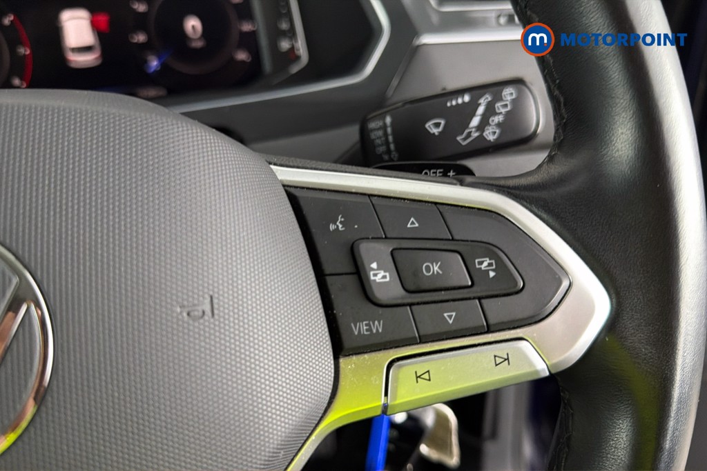 Volkswagen Tiguan Allspace Life Automatic Petrol SUV - Stock Number (1659977) - 4th supplementary image