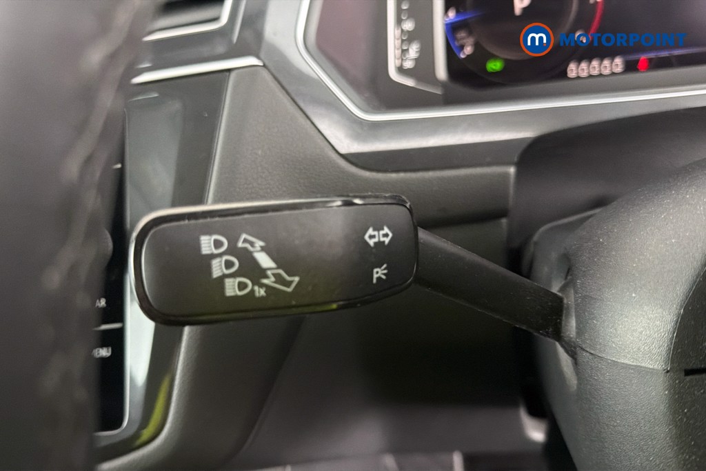Volkswagen Tiguan Allspace Life Automatic Petrol SUV - Stock Number (1659977) - 6th supplementary image