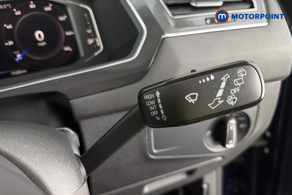 Volkswagen Tiguan Allspace Life Automatic Petrol SUV - Stock Number (1659977) - 7th supplementary image