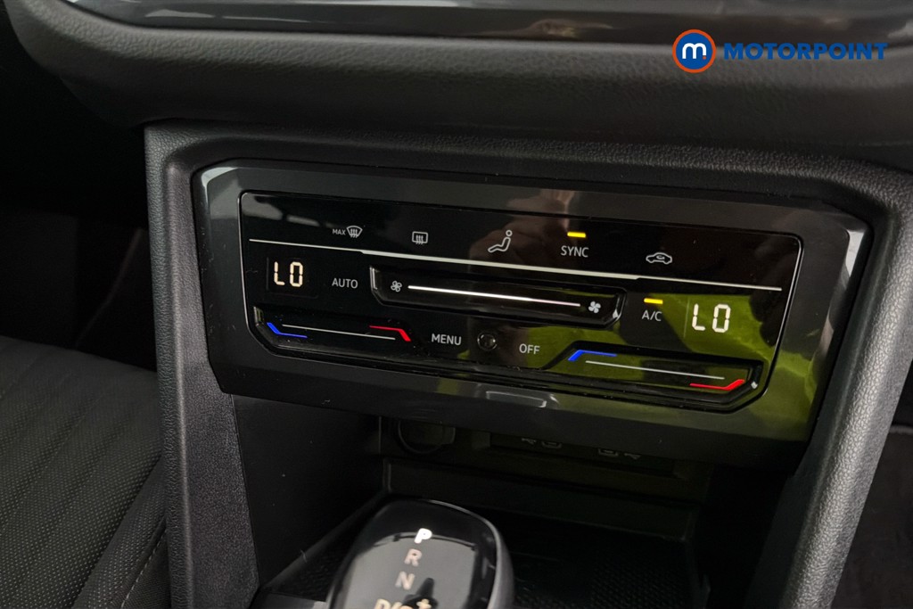 Volkswagen Tiguan Allspace Life Automatic Petrol SUV - Stock Number (1659977) - 12th supplementary image