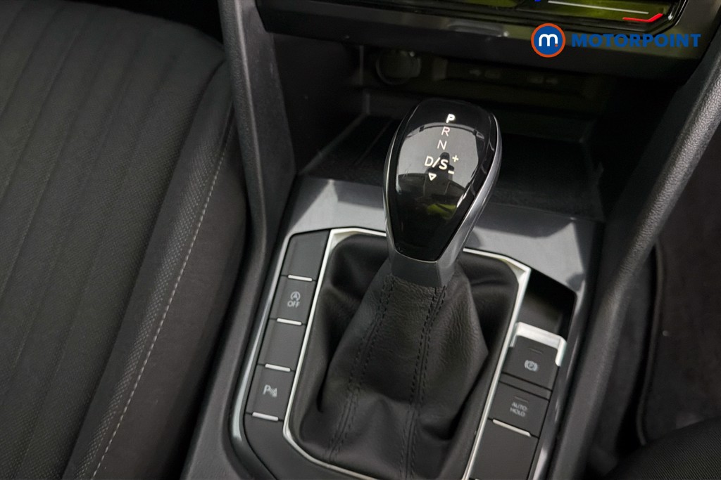 Volkswagen Tiguan Allspace Life Automatic Petrol SUV - Stock Number (1659977) - 15th supplementary image