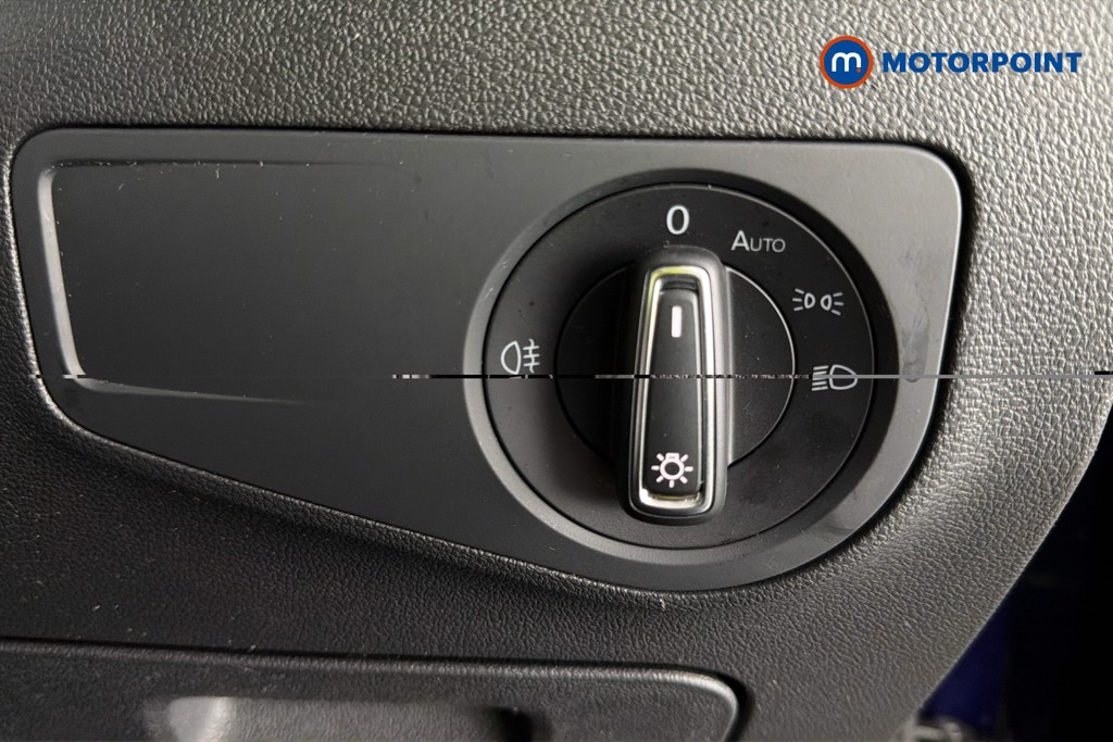 Volkswagen Tiguan Allspace Life Automatic Petrol SUV - Stock Number (1659977) - 18th supplementary image