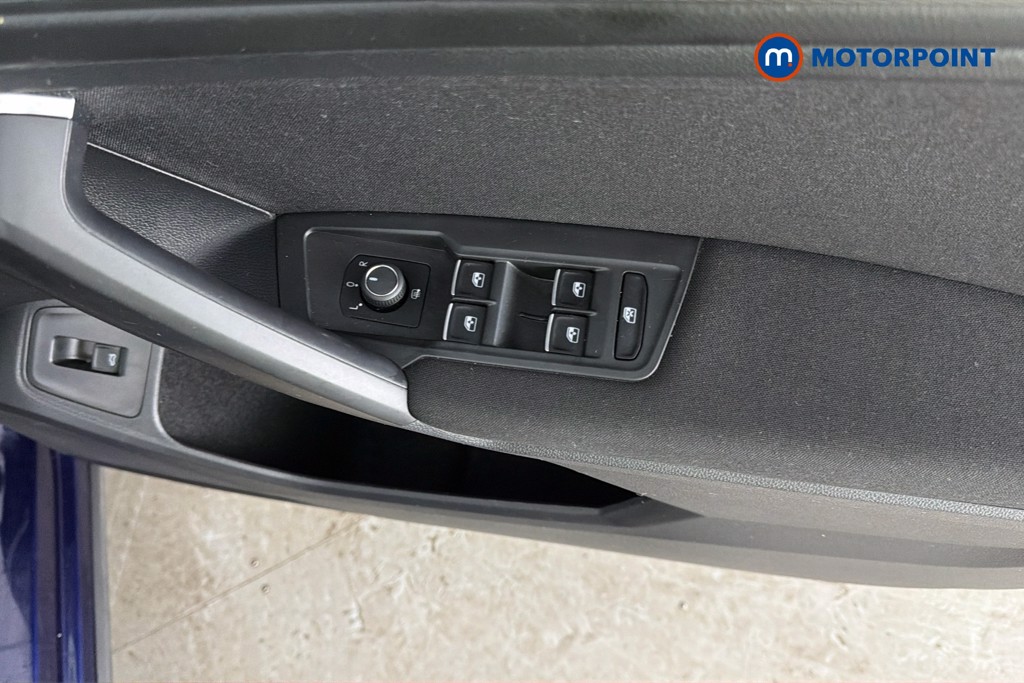 Volkswagen Tiguan Allspace Life Automatic Petrol SUV - Stock Number (1659977) - 20th supplementary image