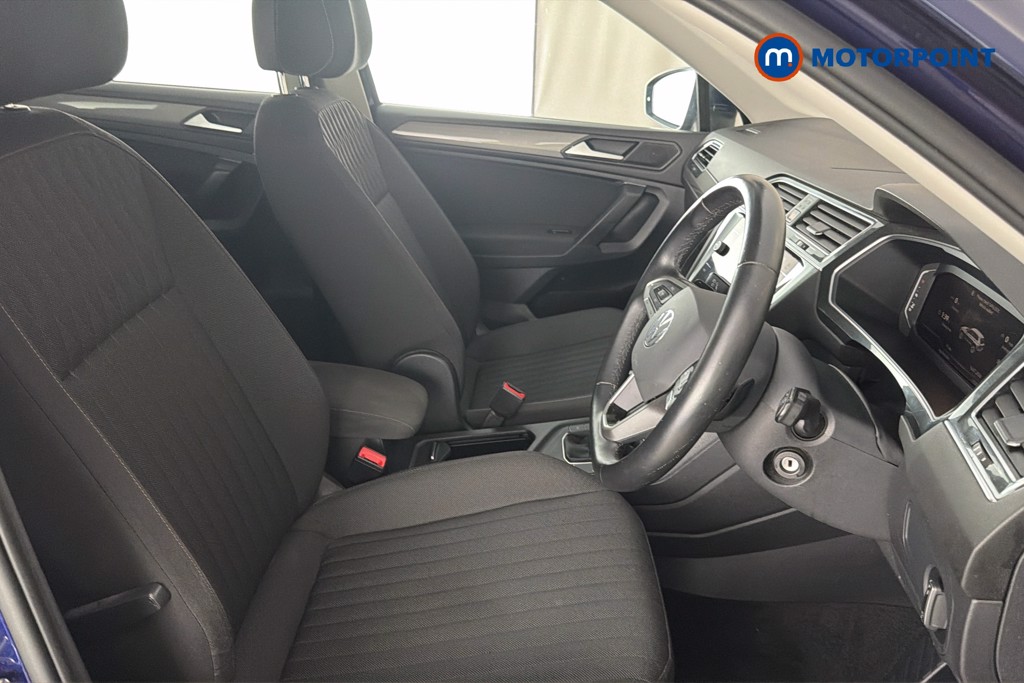 Volkswagen Tiguan Allspace Life Automatic Petrol SUV - Stock Number (1659977) - 22nd supplementary image