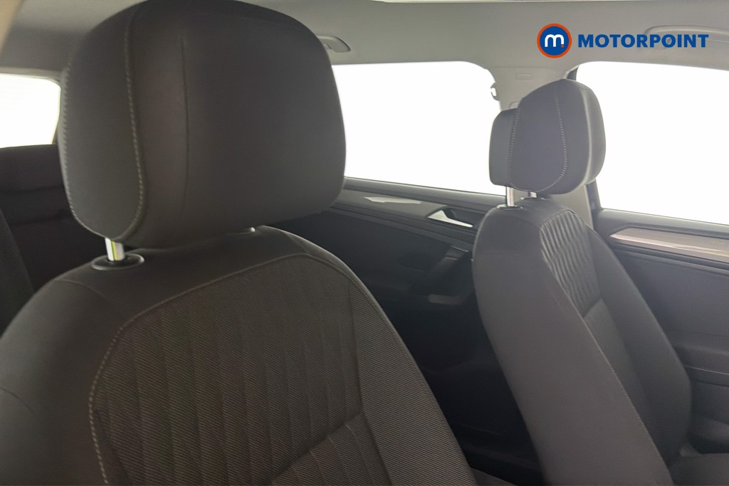 Volkswagen Tiguan Allspace Life Automatic Petrol SUV - Stock Number (1659977) - 23rd supplementary image