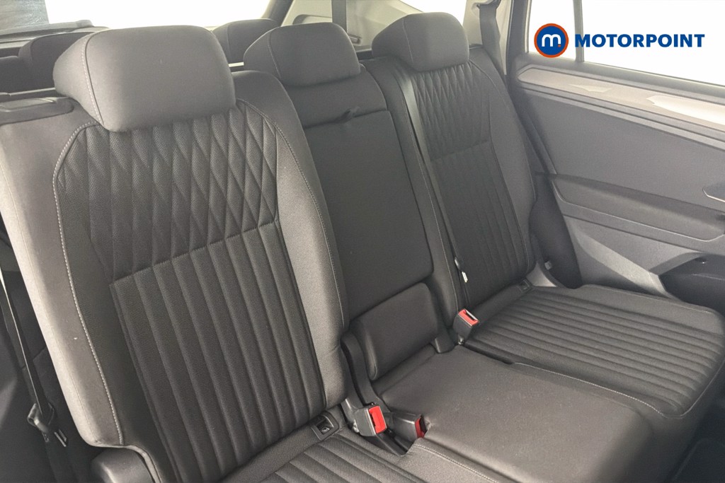 Volkswagen Tiguan Allspace Life Automatic Petrol SUV - Stock Number (1659977) - 28th supplementary image