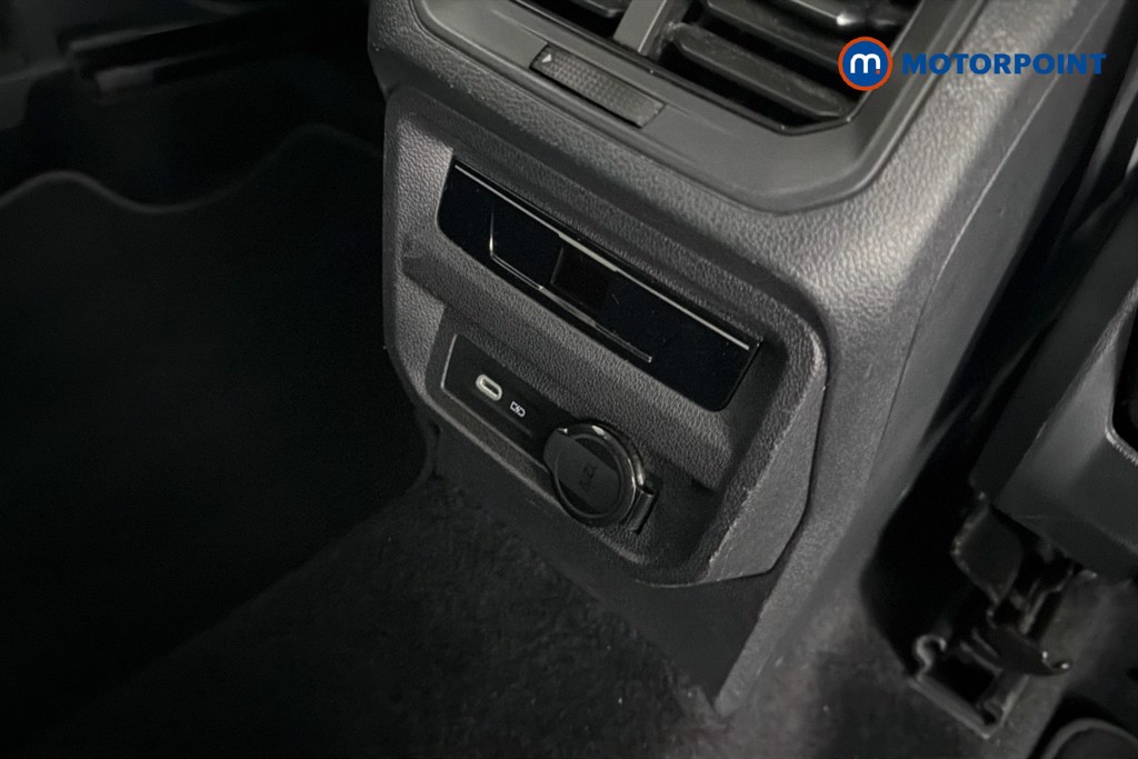 Volkswagen Tiguan Allspace Life Automatic Petrol SUV - Stock Number (1659977) - 30th supplementary image