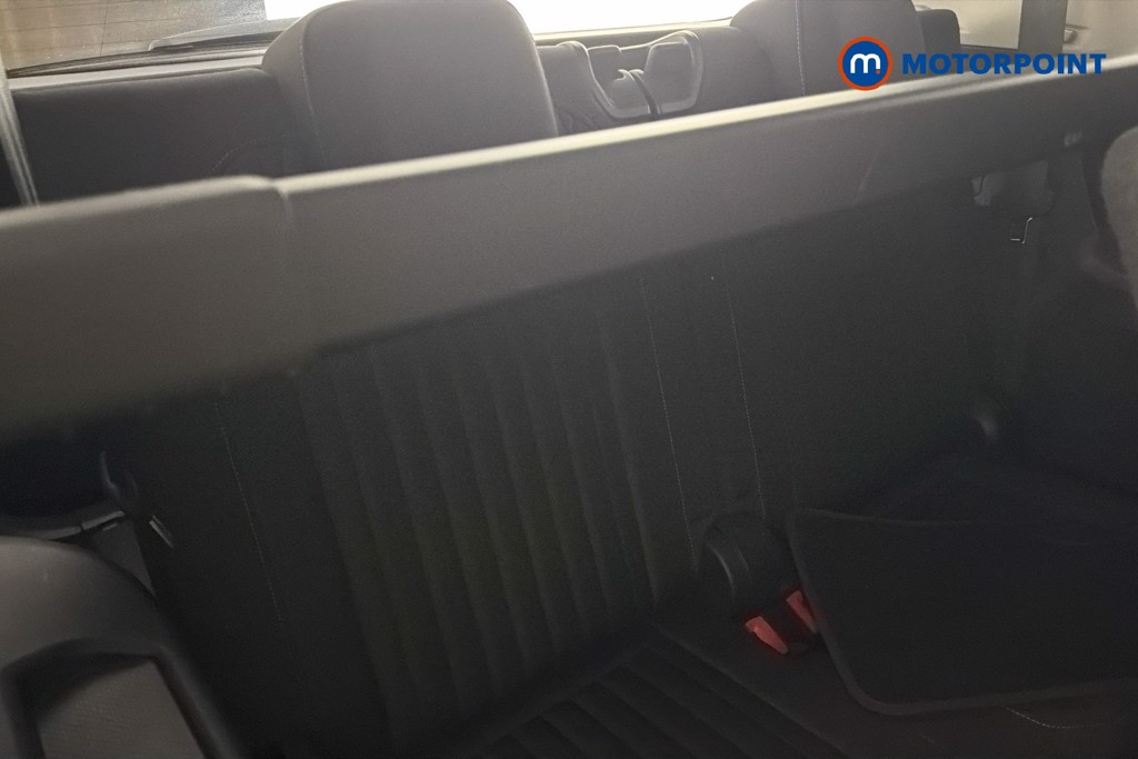 Volkswagen Tiguan Allspace Life Automatic Petrol SUV - Stock Number (1659977) - 31st supplementary image