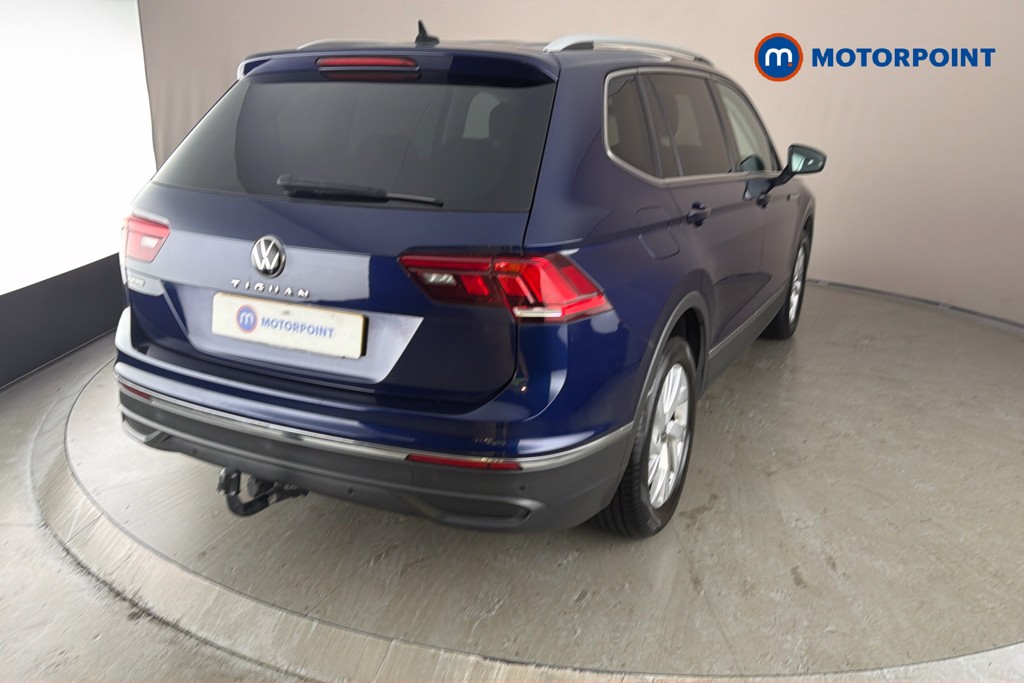 Volkswagen Tiguan Allspace Life Automatic Petrol SUV - Stock Number (1659977) - 38th supplementary image