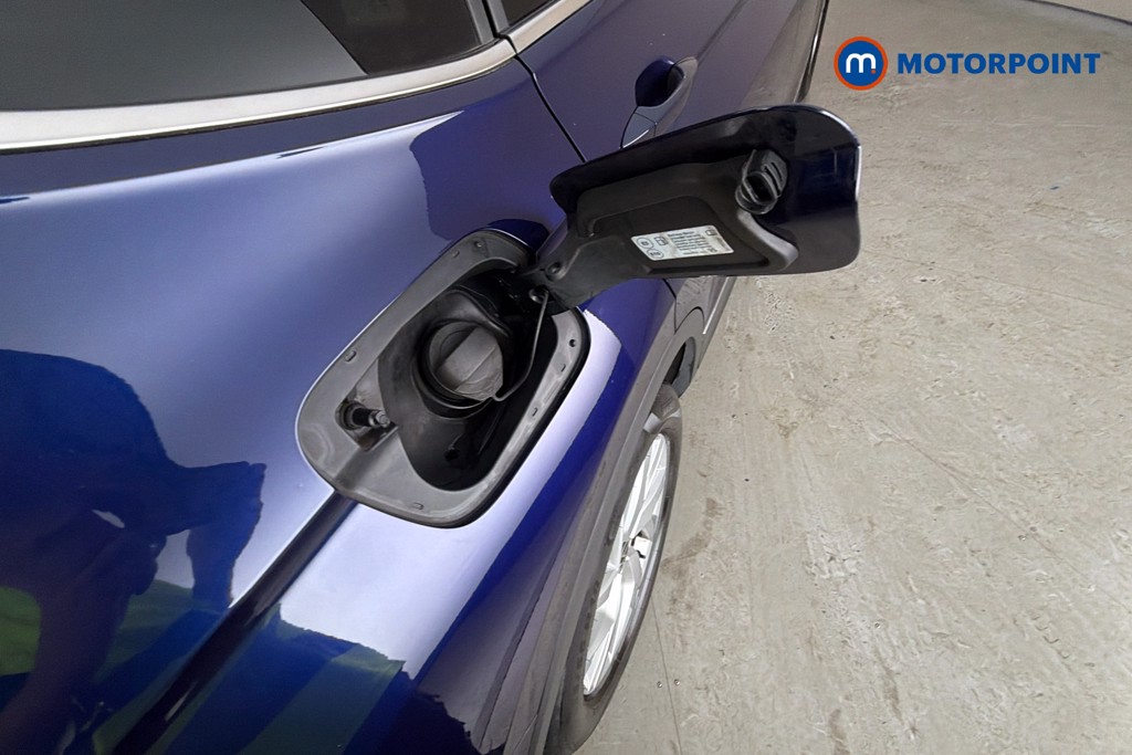 Volkswagen Tiguan Allspace Life Automatic Petrol SUV - Stock Number (1659977) - 41st supplementary image