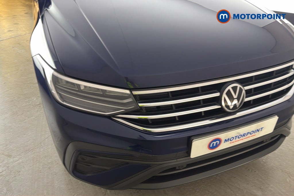 Volkswagen Tiguan Allspace Life Automatic Petrol SUV - Stock Number (1659977) - 44th supplementary image