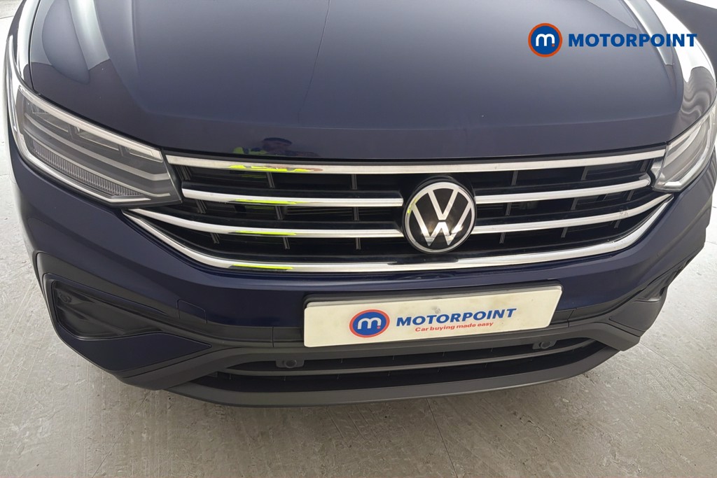 Volkswagen Tiguan Allspace Life Automatic Petrol SUV - Stock Number (1659977) - 45th supplementary image
