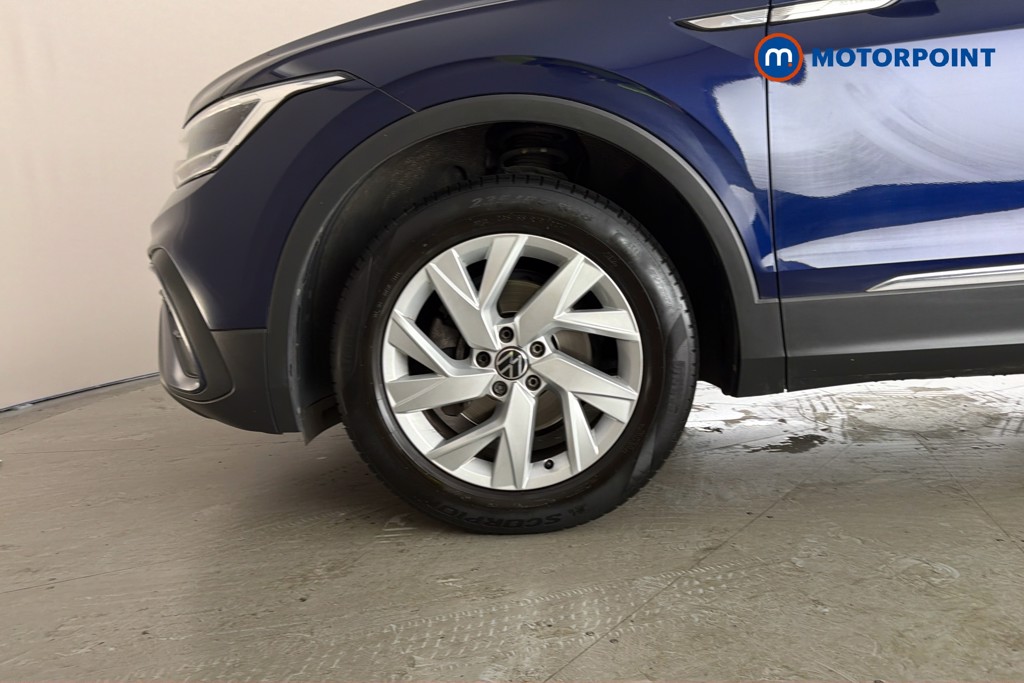 Volkswagen Tiguan Allspace Life Automatic Petrol SUV - Stock Number (1659977) - 47th supplementary image
