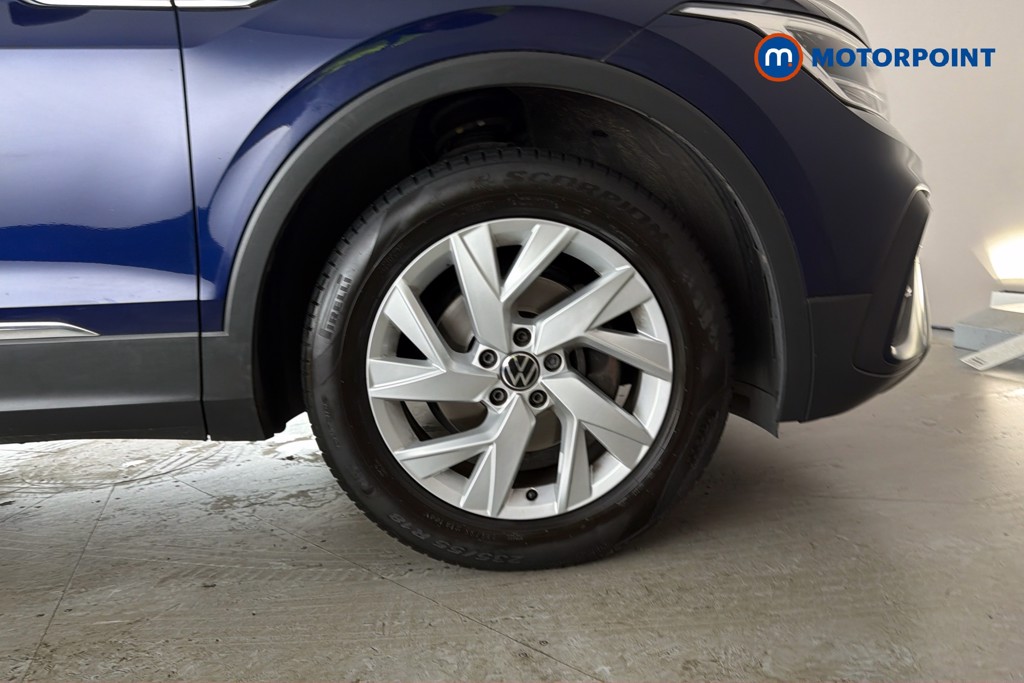 Volkswagen Tiguan Allspace Life Automatic Petrol SUV - Stock Number (1659977) - 50th supplementary image