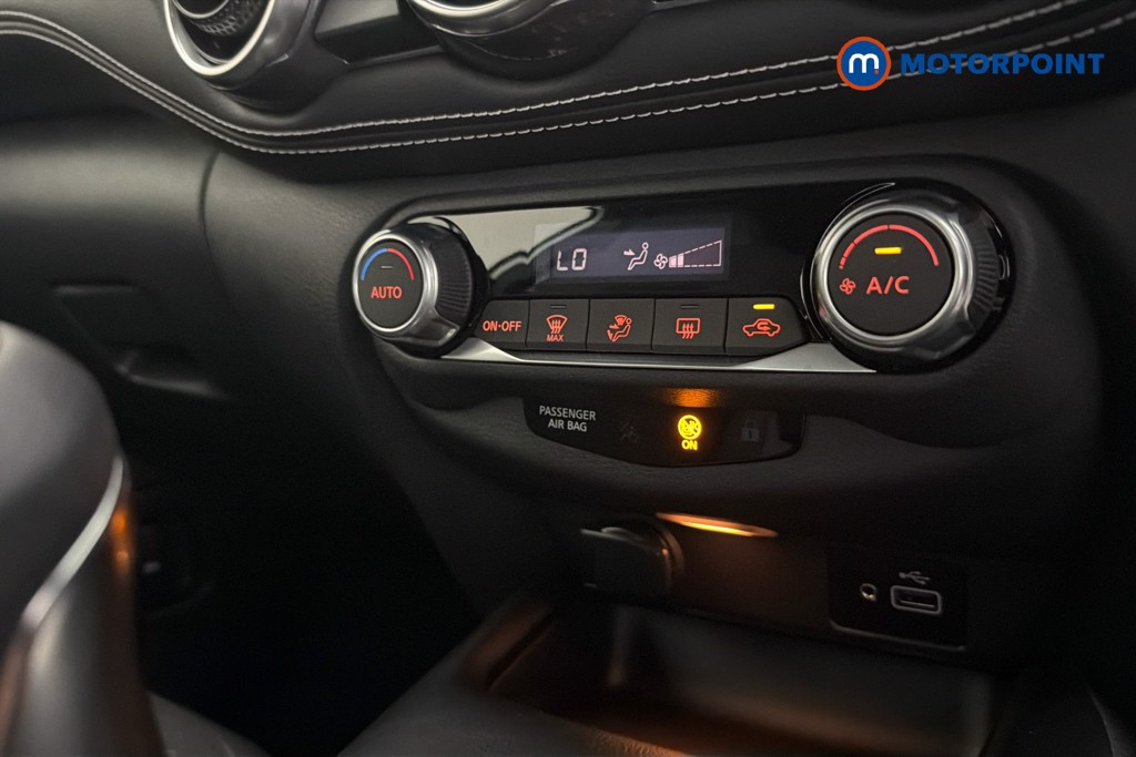 Nissan Juke N-Connecta Manual Petrol SUV - Stock Number (1660068) - 12th supplementary image