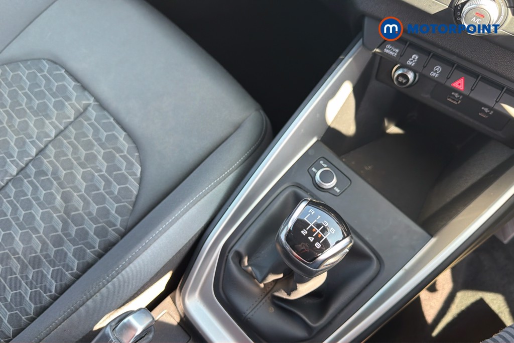 Audi A1 Sport Manual Petrol Hatchback - Stock Number (1660071) - 15th supplementary image