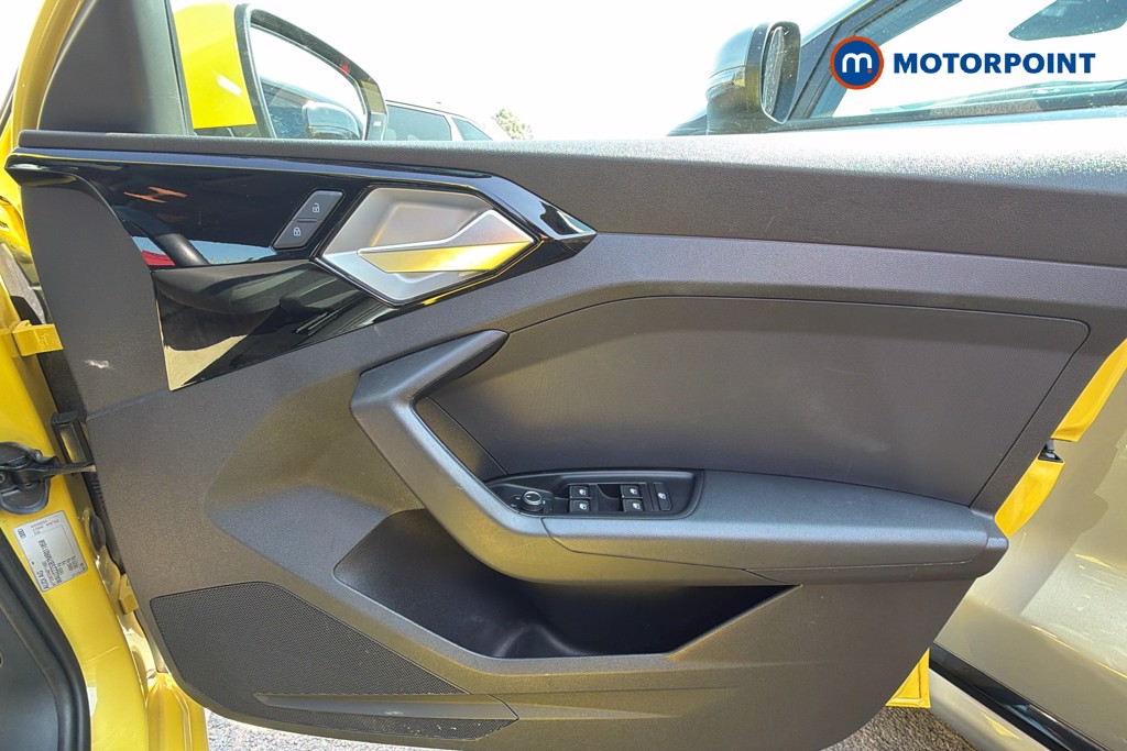 Audi A1 Sport Manual Petrol Hatchback - Stock Number (1660071) - 19th supplementary image