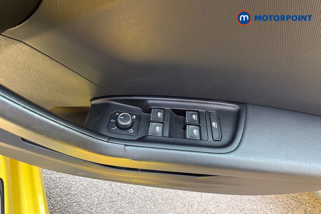 Audi A1 Sport Manual Petrol Hatchback - Stock Number (1660071) - 20th supplementary image