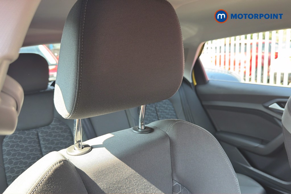 Audi A1 Sport Manual Petrol Hatchback - Stock Number (1660071) - 23rd supplementary image