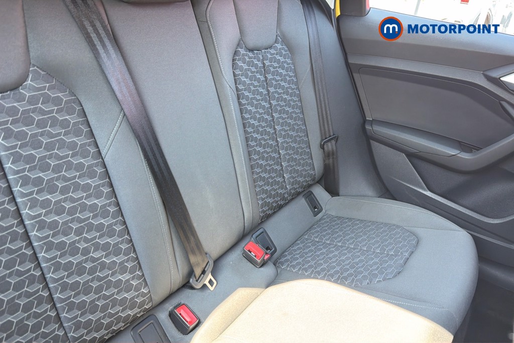 Audi A1 Sport Manual Petrol Hatchback - Stock Number (1660071) - 28th supplementary image