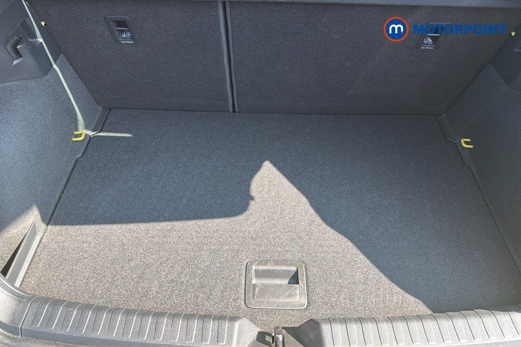Audi A1 Sport Manual Petrol Hatchback - Stock Number (1660071) - 33rd supplementary image