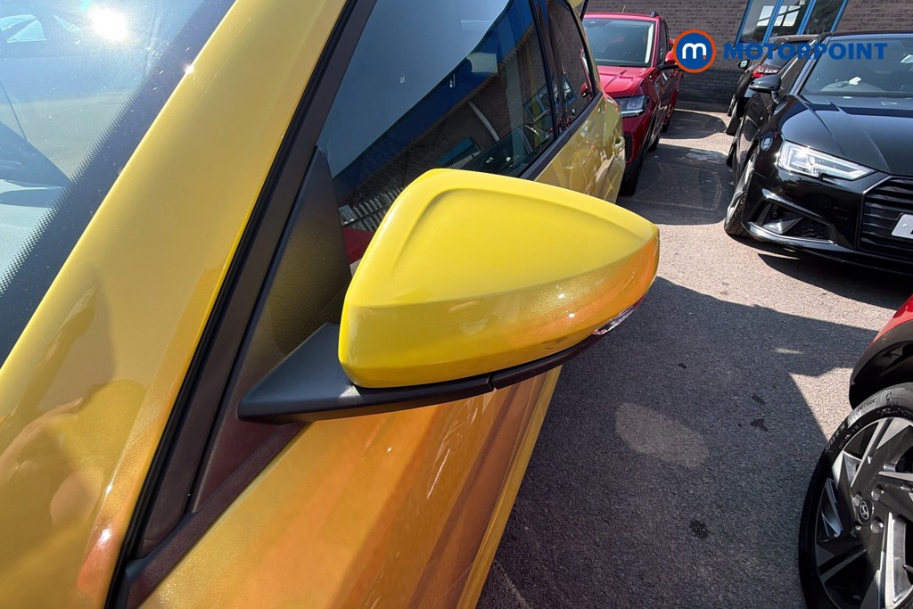 Audi A1 Sport Manual Petrol Hatchback - Stock Number (1660071) - 43rd supplementary image