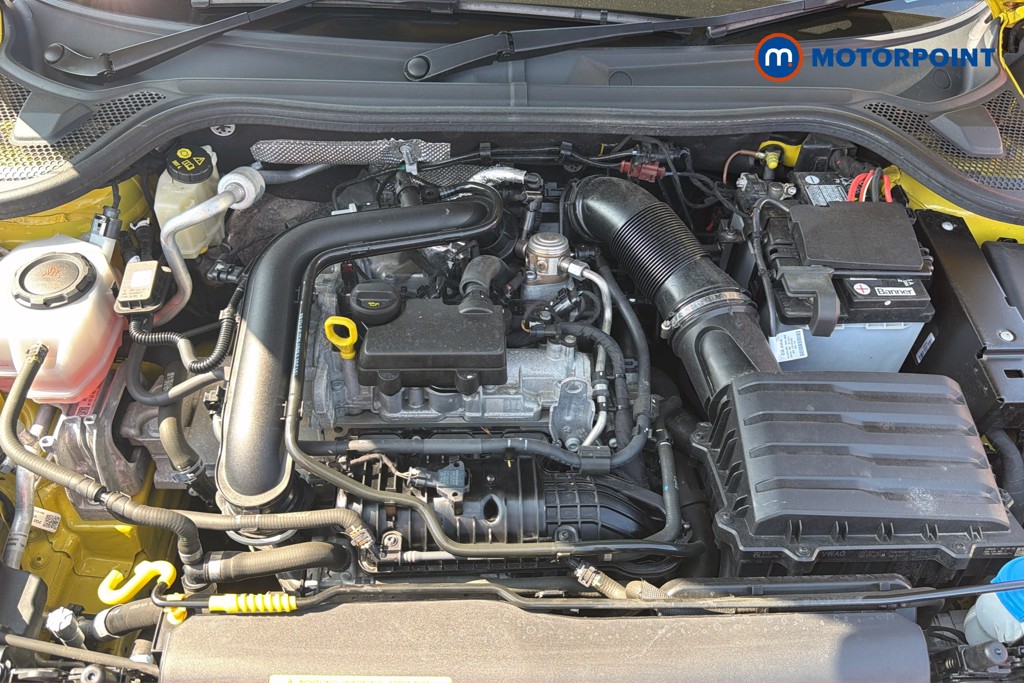 Audi A1 Sport Manual Petrol Hatchback - Stock Number (1660071) - 51st supplementary image