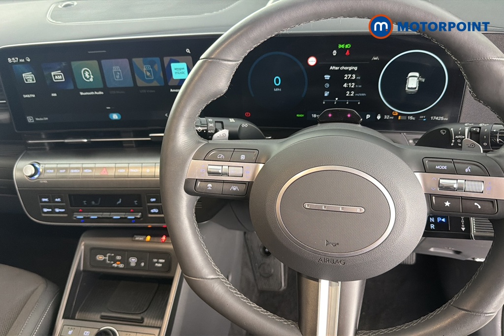 Hyundai Kona Ultimate Automatic Electric SUV - Stock Number (1660089) - 2nd supplementary image