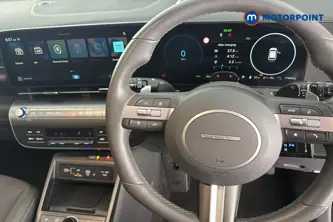 Hyundai Kona Ultimate Automatic Electric SUV - Stock Number (1660089) - 2nd supplementary image