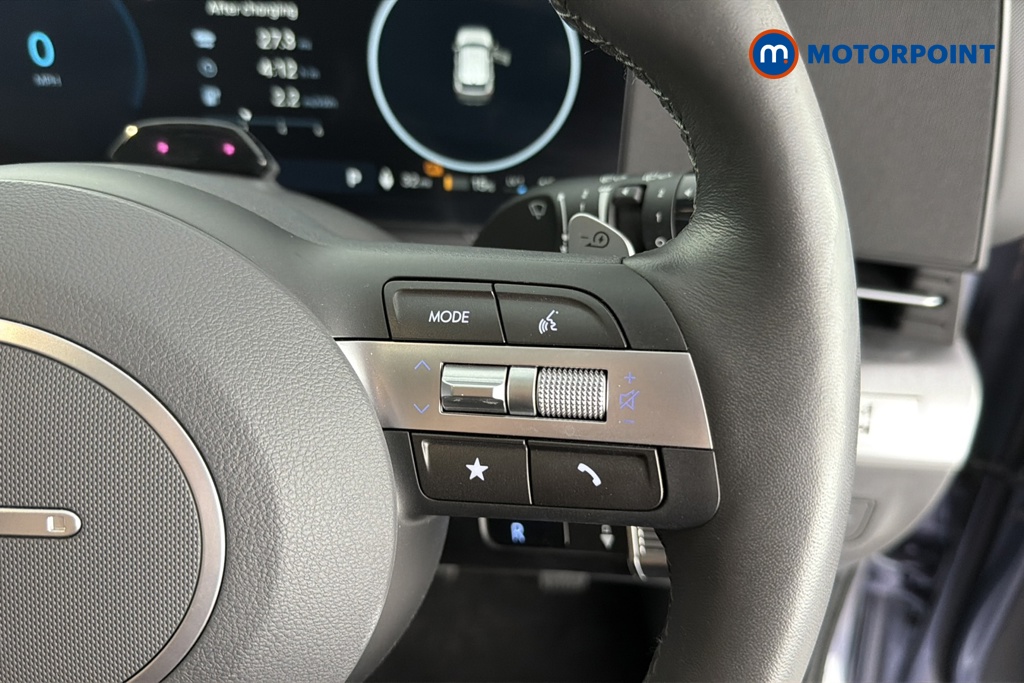 Hyundai Kona Ultimate Automatic Electric SUV - Stock Number (1660089) - 3rd supplementary image