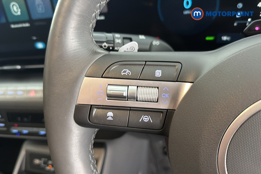 Hyundai Kona Ultimate Automatic Electric SUV - Stock Number (1660089) - 4th supplementary image
