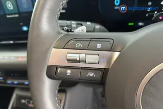 Hyundai Kona Ultimate Automatic Electric SUV - Stock Number (1660089) - 4th supplementary image