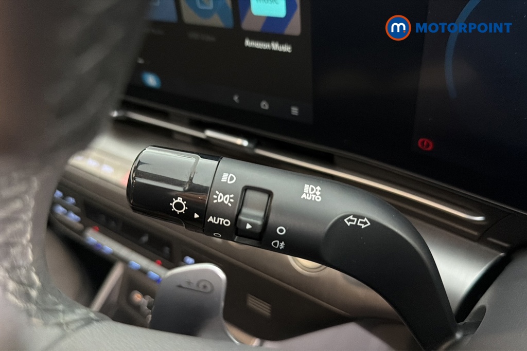 Hyundai Kona Ultimate Automatic Electric SUV - Stock Number (1660089) - 5th supplementary image