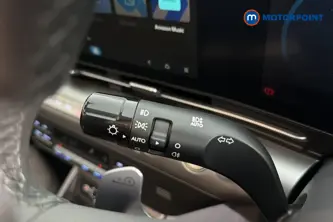 Hyundai Kona Ultimate Automatic Electric SUV - Stock Number (1660089) - 5th supplementary image