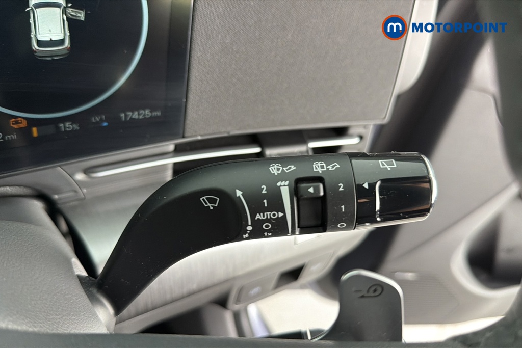 Hyundai Kona Ultimate Automatic Electric SUV - Stock Number (1660089) - 6th supplementary image