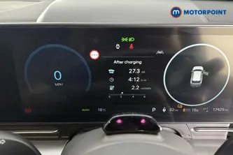Hyundai Kona Ultimate Automatic Electric SUV - Stock Number (1660089) - 7th supplementary image