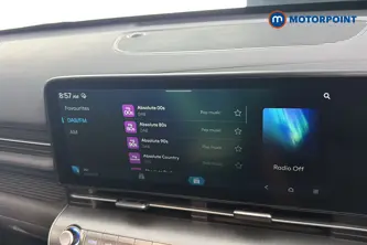Hyundai Kona Ultimate Automatic Electric SUV - Stock Number (1660089) - 8th supplementary image