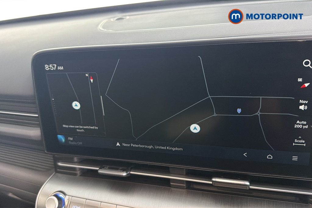Hyundai Kona Ultimate Automatic Electric SUV - Stock Number (1660089) - 9th supplementary image