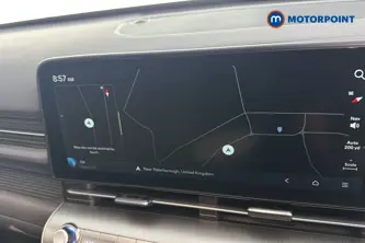 Hyundai Kona Ultimate Automatic Electric SUV - Stock Number (1660089) - 9th supplementary image