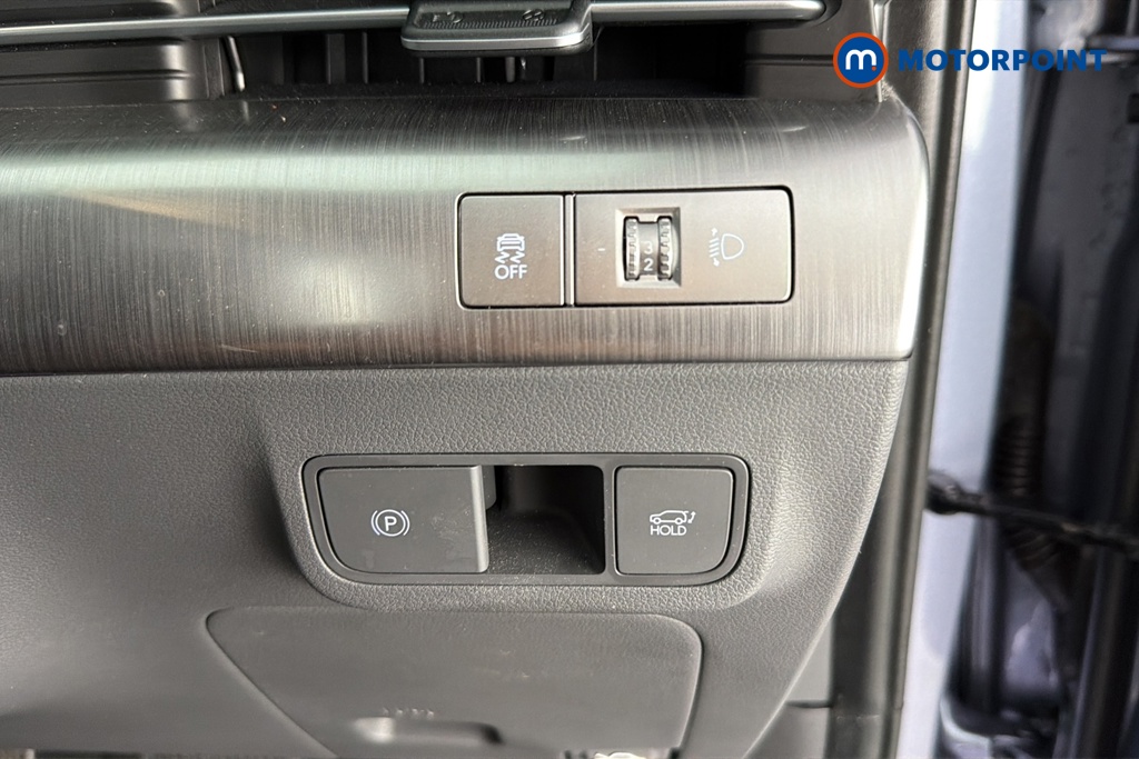 Hyundai Kona Ultimate Automatic Electric SUV - Stock Number (1660089) - 11th supplementary image
