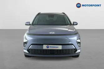 Hyundai Kona Ultimate Automatic Electric SUV - Stock Number (1660089) - Front bumper