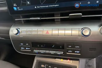 Hyundai Kona Ultimate Automatic Electric SUV - Stock Number (1660089) - 12th supplementary image